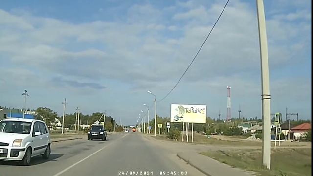 24 09 21 По станице Вешенской к памятнику степному Орлу2 смотреть онлайн