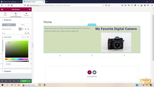 Elementor WordPress Tutorial - The No.1 WordPress Site Builder (Urdu/Hindi) смотреть онлайн