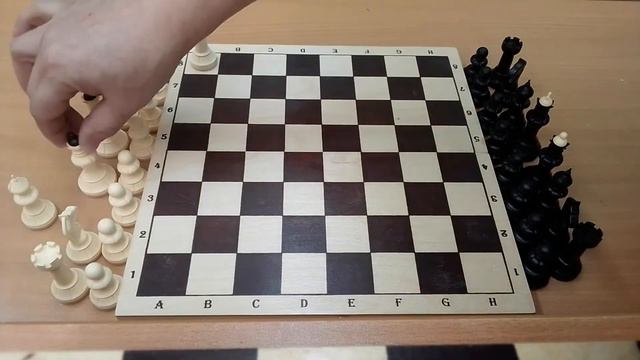 Урок 5 ладья - шахматная фигура, ходит. Сhess lesson. Lecciones de ajedrez. смотреть онлайн