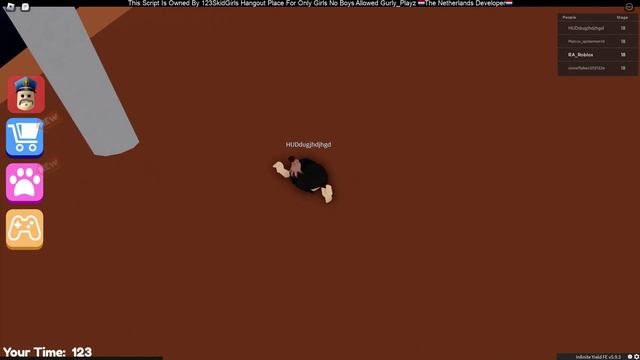 Roblox Script Baller Troll смотреть онлайн