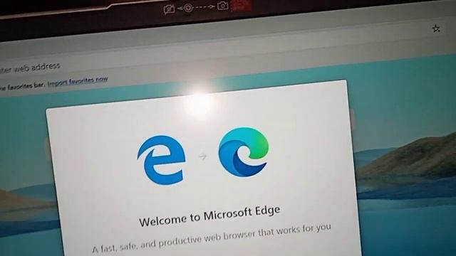 Laptop LENOVO AMD RYZEN 7 4800U. смотреть онлайн