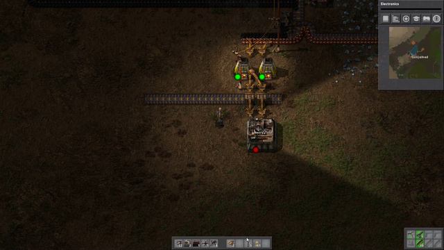 Gunjamed plays Factorio ep 1?? смотреть онлайн