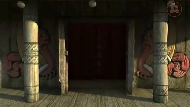 Славянская Германия. Часть 3. Аркона - русский Ватикан смотреть онлайн