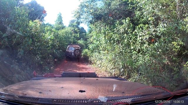 Off Road areng koh kong-cambodia 2/ Pipi original смотреть онлайн