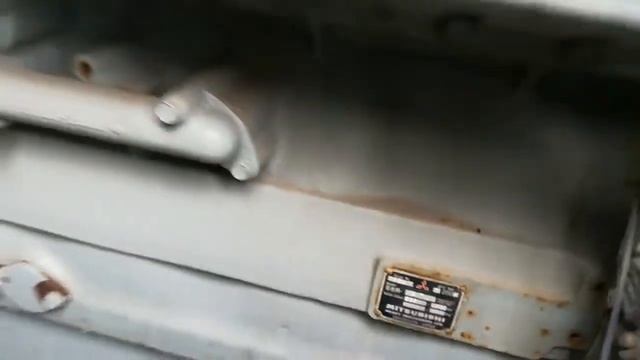 Продажа японской спецтехники Nippon Sharyo NES610SM смотреть онлайн