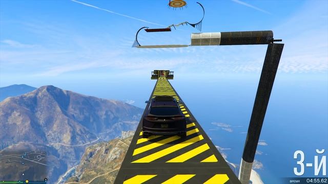 GTA ГОНКИ НА УРУСЕ + НЕОБЫЧНЫЙ СКИЛЛ ТЕСТ В ГТА 5 ОНЛАЙН! МУЕ ПЕРЕСЕЛ НА БУТЫЛКУ ЧТОООО!? смотреть онлайн