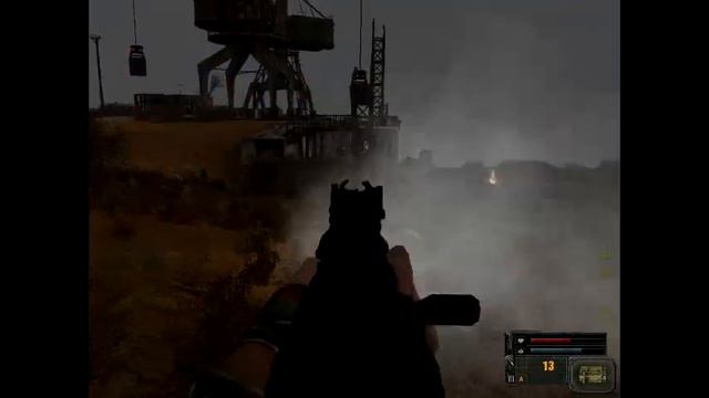 Stalker perfect story обзор (Иваныча) смотреть онлайн