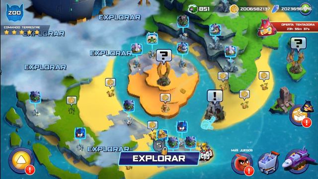 Nueva Actualización Angry Birds Transformers Hack v 1.37.2 - Android Hacker XD смотреть онлайн