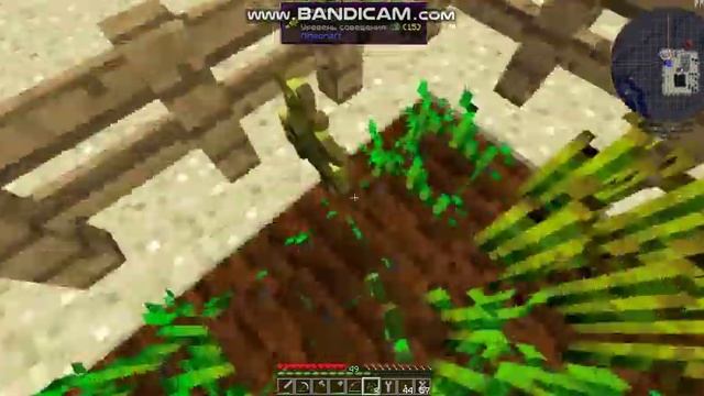 Gregtech 5 Let's play #2. Доменные печи, резервуар из EnderIO, много стали. смотреть онлайн