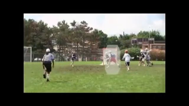 Spencer Kaufman Boys Varsity Lacrosse смотреть онлайн