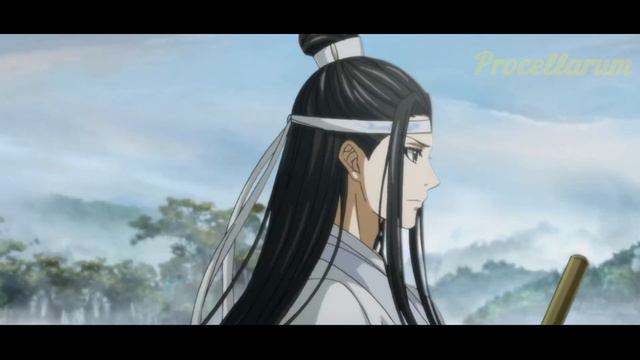 Магистр дьявольского культа 【AMV Mo Dao Zu Shi】я не я, когда люблю смотреть онлайн