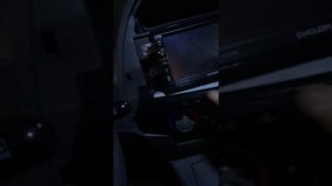 Как разобрать бороду торпеды Chery Tiggo T11 2008