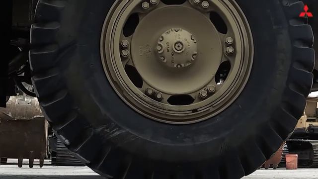 Mitsubishi L200 vs Dev Kamyon. Üstün Güç Sizi Bekliyor. смотреть онлайн