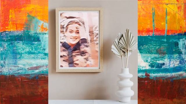 Photo Lab Art: Art Effect, Sketch Face, Collage Frame, Cartoony Effect, Pencil Sketch, Airbrush смотреть онлайн