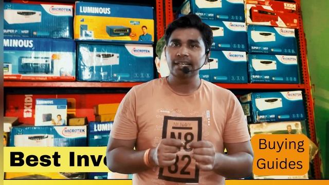 Best Inverter For Home  2023 In India Inverter Battery 2023 | Best Inverters (INVERTER BUYING GUIDE