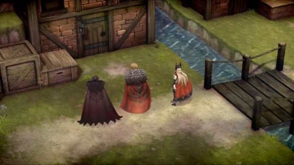 Final Fantasy War Of The Visions FFBE Gameplay  (Android, iOS) Part 1