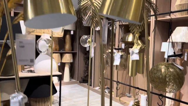 ❣️Что французы завозят на итальянский рынок❓MAISONS DU MONDE смотреть онлайн