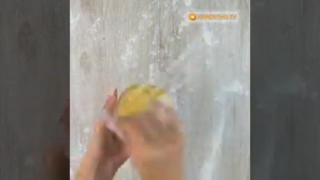 ВСЕМИ ЛЮБИМЫЙ ТОРТ"Слезы ангела"Каждый кусочек во рту тает¤ смотреть онлайн