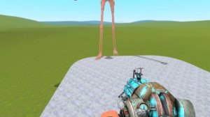 СИРЕНОГОЛОВЫЙ 2.0 ПРОТИВ БОЛЬШОЙ СИРЕНЫ В ГАРРИС МОД! SCP MEGAHORN VS SIREN HEAD 2.0 В Garry`s Mod!