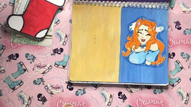 ❄️БУМАЖНЫЕ СЮРПРИЗЫ//МИНИ-АДВЕНТ КАЛЕНДАРЬ?//НОВОГОДНИЕ НОСОЧКИ?+конкурс? смотреть онлайн