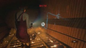 Обзор на Resident Evil 2(Бобровое Мнение)