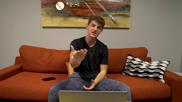 MattyBRaps REACTS to "Perfect For Me" by Haschak Sisters смотреть онлайн