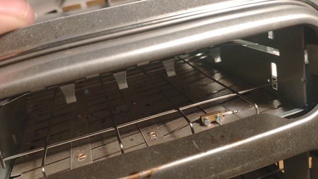 Три поради при ремонті тостера PHILIPS смотреть онлайн