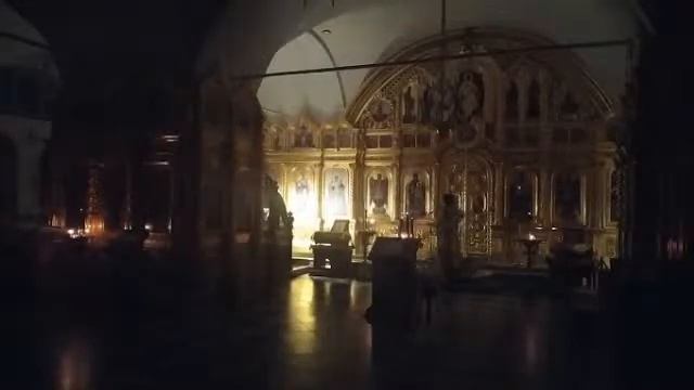 Бессребреников и чудотворцев Космы и Дамиана Асийских смотреть онлайн