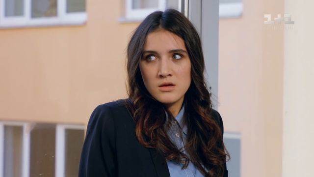 Школа. 18 серія смотреть онлайн