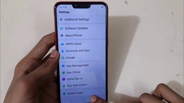 Oppo Phone Blacklist Settings | How To Block And Unblock Any Number And Contact смотреть онлайн
