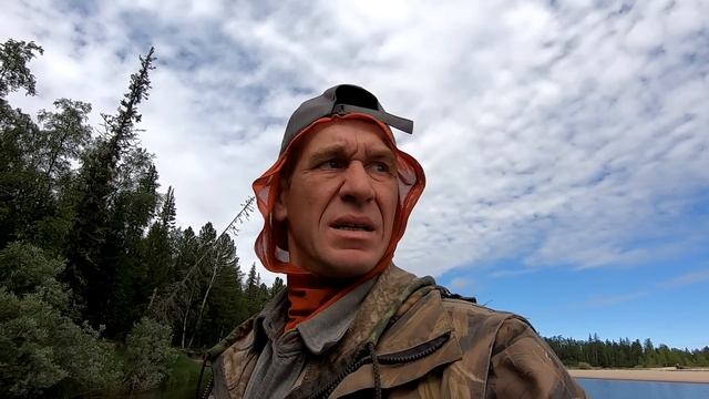 Со спиннингом на язя. Всё получилось, как Вы мне сказали. смотреть онлайн