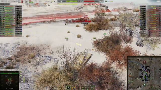 Ранговые бои 2021. Квалификация. На каких танках играть и зачем потеть? смотреть онлайн