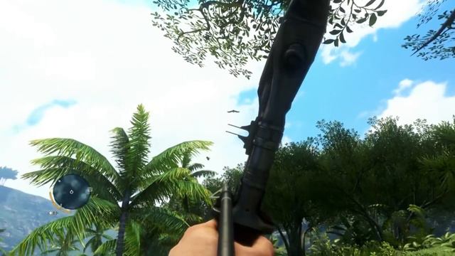 Эволюция серии Far Cry (2004-2018)