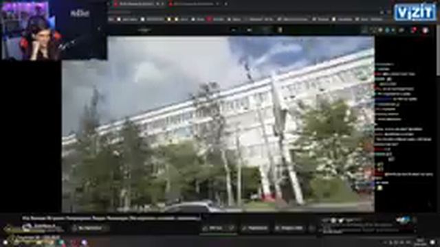 МЕЛЛШЕР СМОТРИТ:Кто Больше Встретит Популярных Людей Челлендж! смотреть онлайн