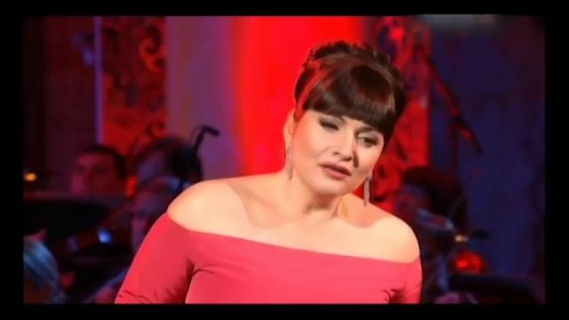 «Виртуозы Москвы» и Хибла Герзмава смотреть онлайн