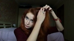 Крутим Волосы На Бигуди Бумеранги