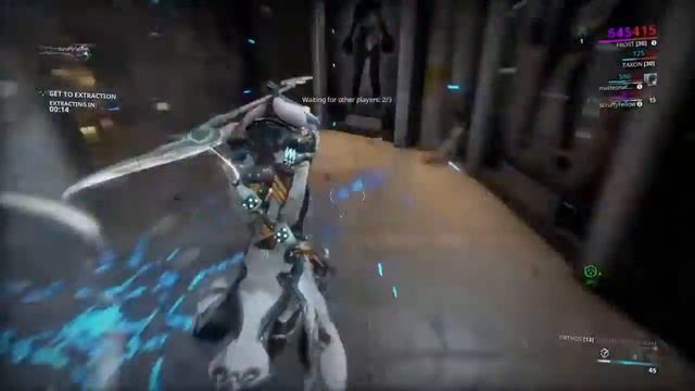 How to get ember 🔥🔥🔥 in warframe смотреть онлайн