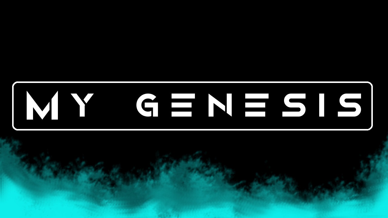 My first movie, MY GENESIS.mp4 смотреть онлайн