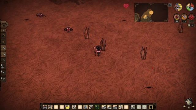 Coop выживание в DST #1 смотреть онлайн