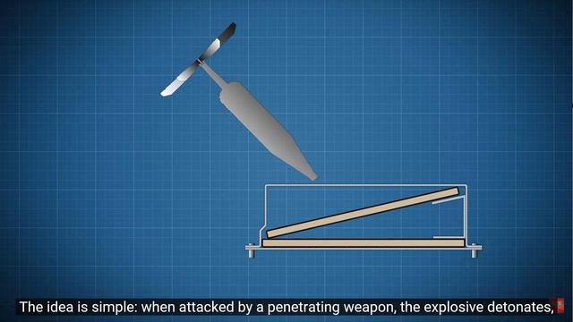 Magach 3: New Defensive Abilities( War Thunder update 1.79) смотреть онлайн