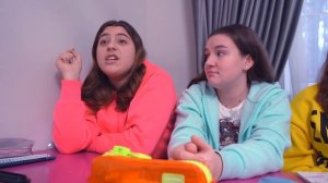 НЕУДАЧНЫЕ КАДРЫ **2 Часть** // Даша Кошкина // Сериал Школа