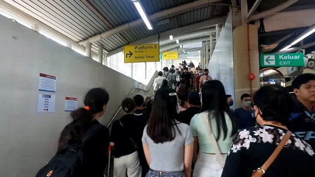 MALEZYA KUALA LUMPUR'A GELDİK.. смотреть онлайн