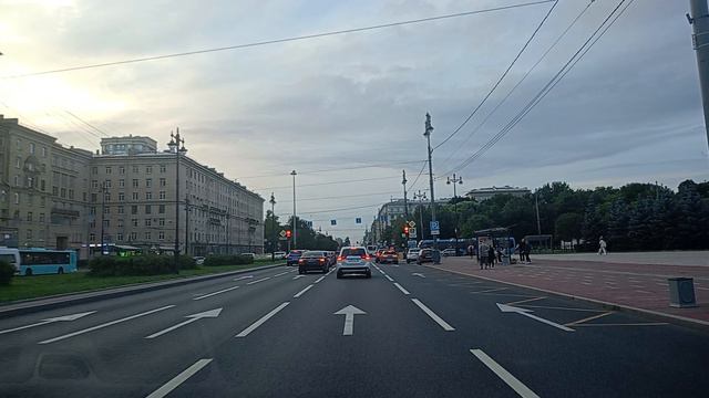 Санкт-петербург Московский район смотреть онлайн