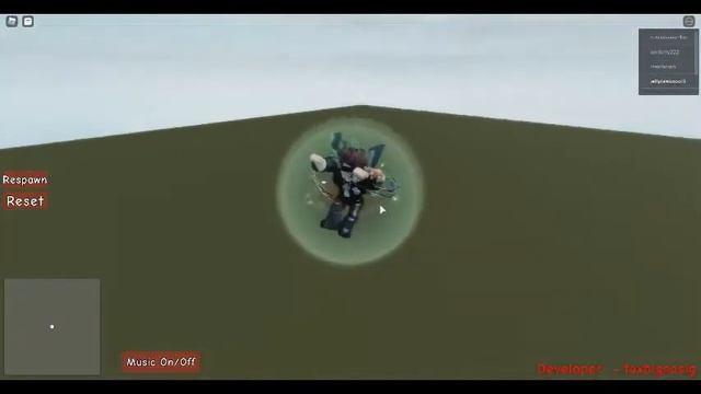 GTA IV ragdoll physics but it's on roblox смотреть онлайн