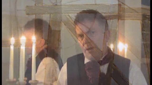 Tony Wilson George Stephenson Early Biography part 1 смотреть онлайн