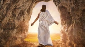 03 Пой, ликуй! Христос воскрес!