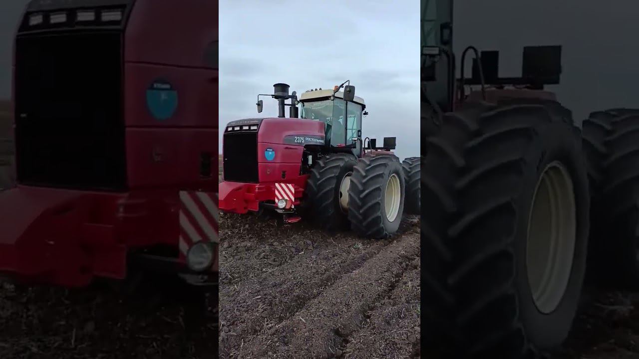 Пахота полным ходом смотреть онлайн