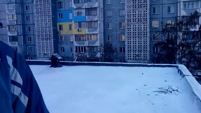 Вид с верху на стройку, + новая идея Черкассы 5 10 смотреть онлайн