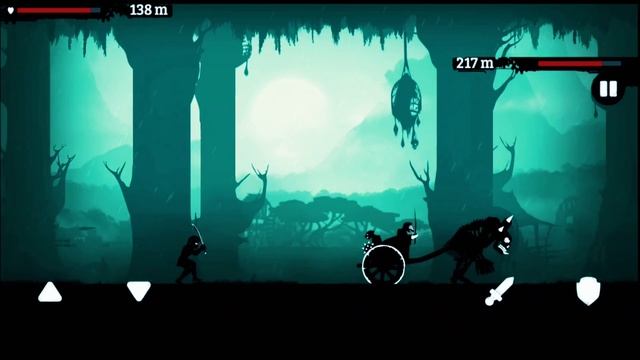 Dark Lands - All Bosses ( MINOTAURUS, SCORPIDA, ORBIDUS, CURRUSOR) смотреть онлайн