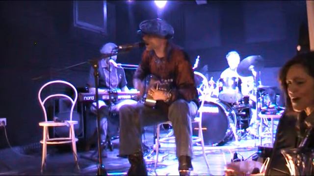 Mojo workin by Salvatore e Mauro Amara смотреть онлайн